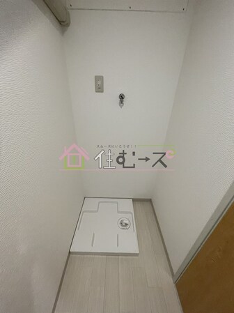 都島区内代町2丁目貸家の物件内観写真